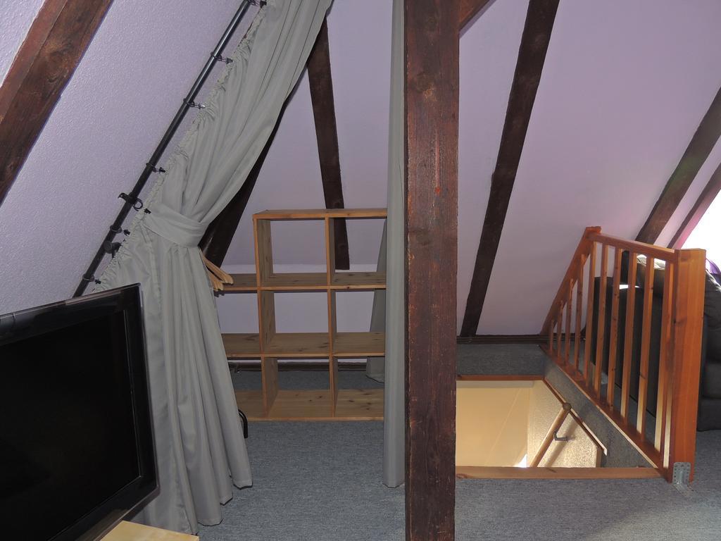 Haus Schiffsmuseum
