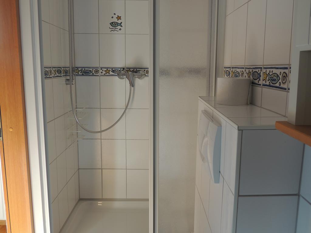 Haus Schiffsmuseum Apartment