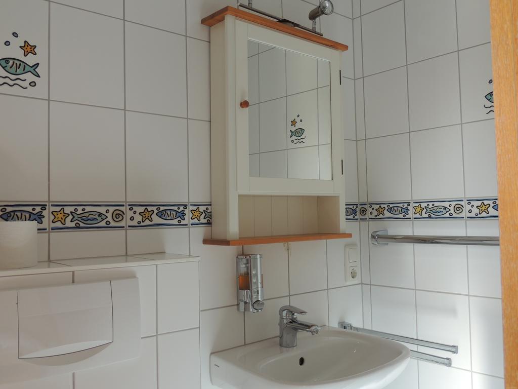 Apartment Haus Schiffsmuseum Cuxhaven