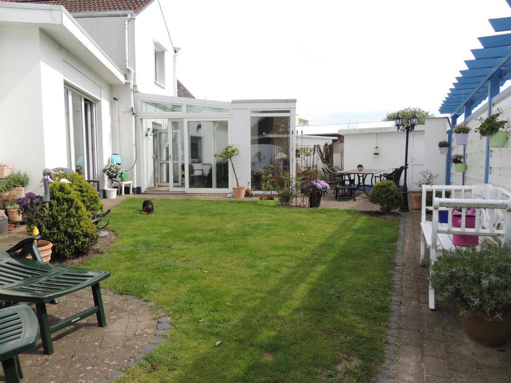 Haus Schiffsmuseum Apartment Cuxhaven
