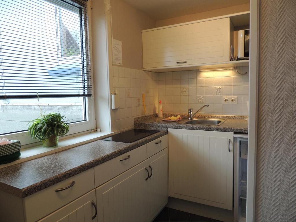 Haus Schiffsmuseum Apartment Cuxhaven