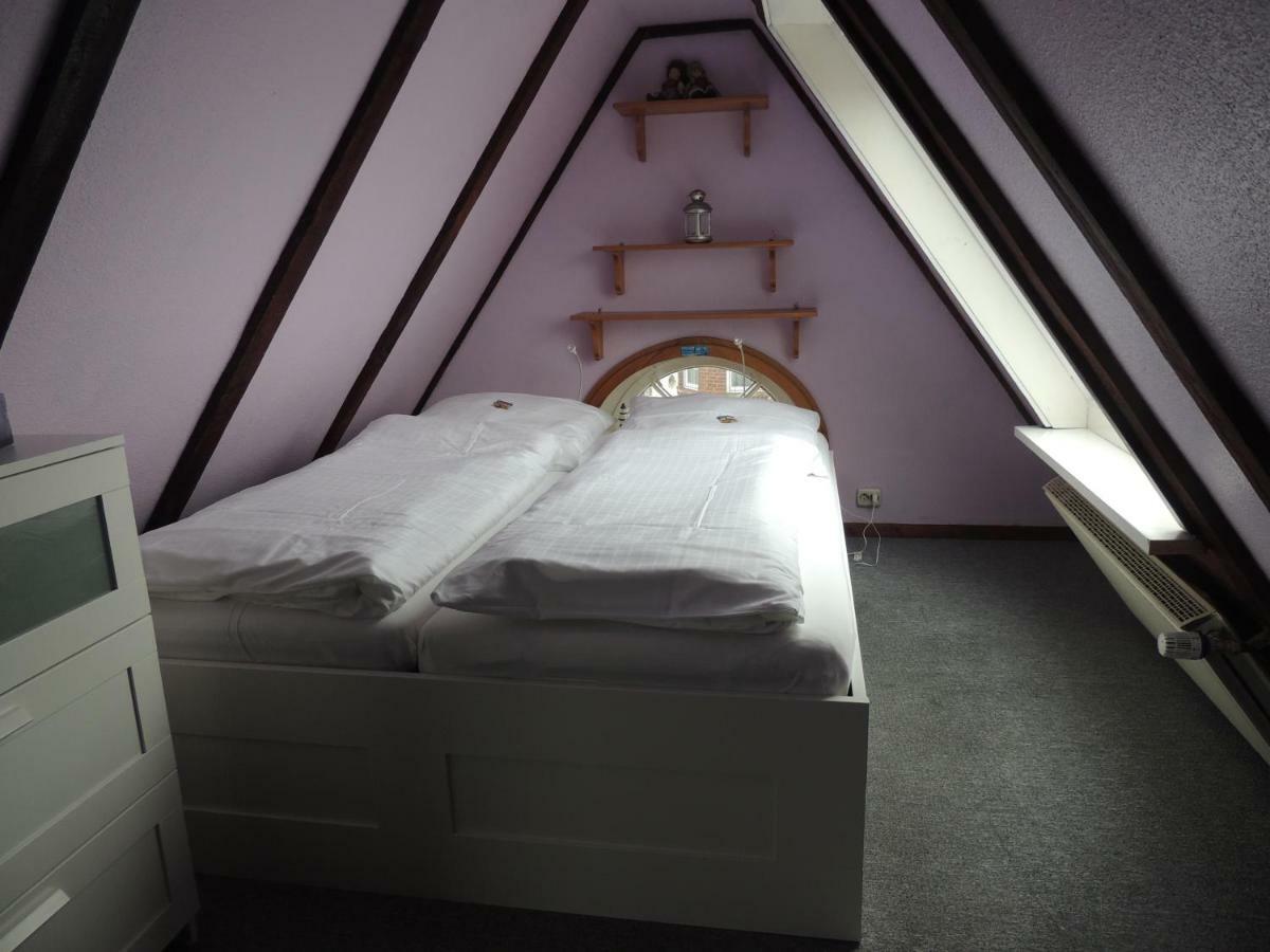 Apartment Haus Schiffsmuseum