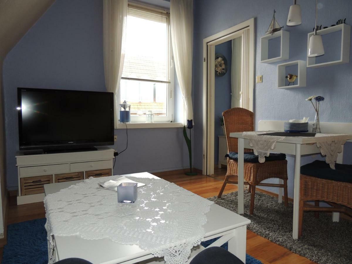 Haus Schiffsmuseum Apartment