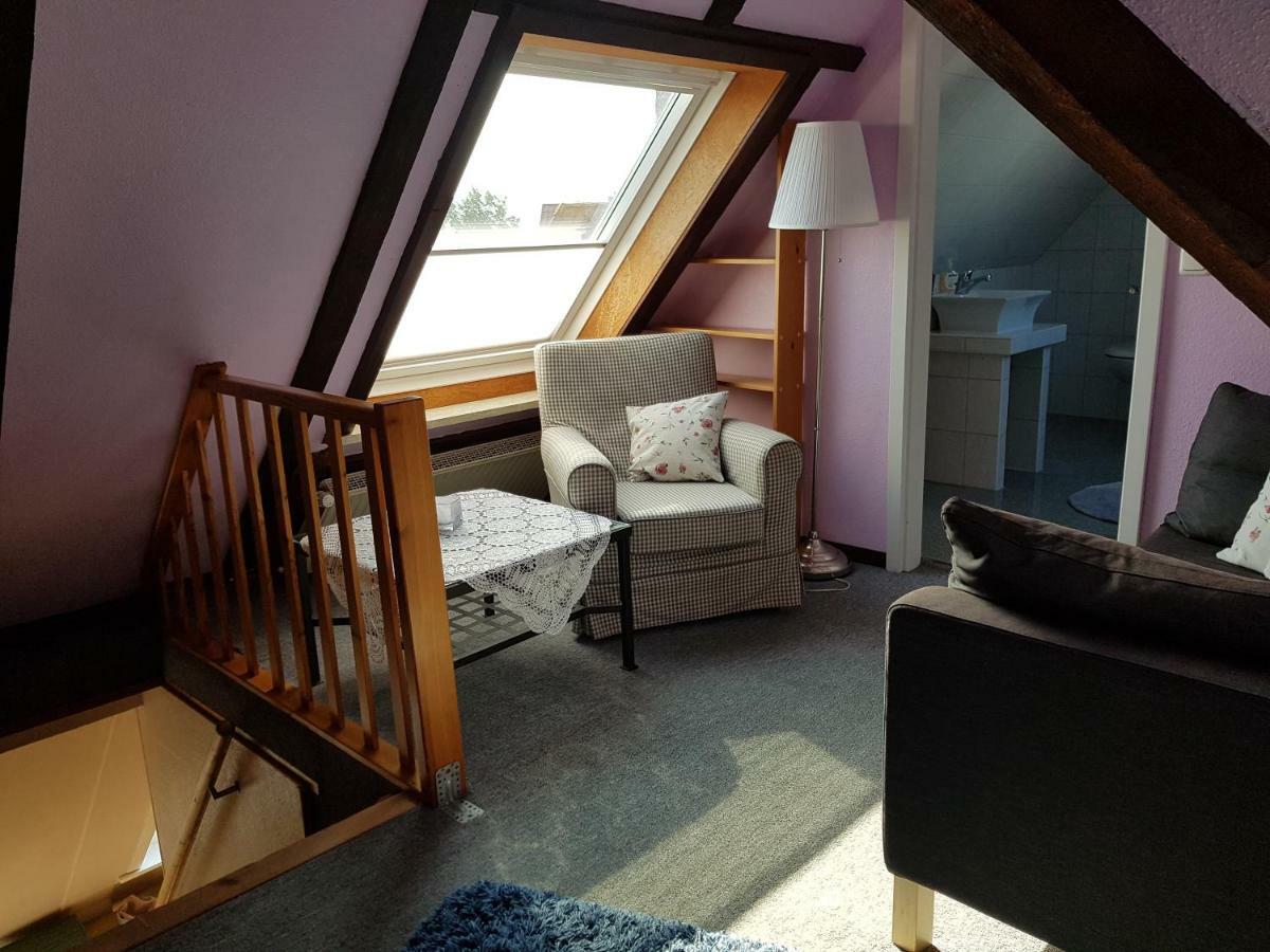 Apartment Haus Schiffsmuseum *